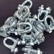 Ốc siết cáp (Khóa cáp)