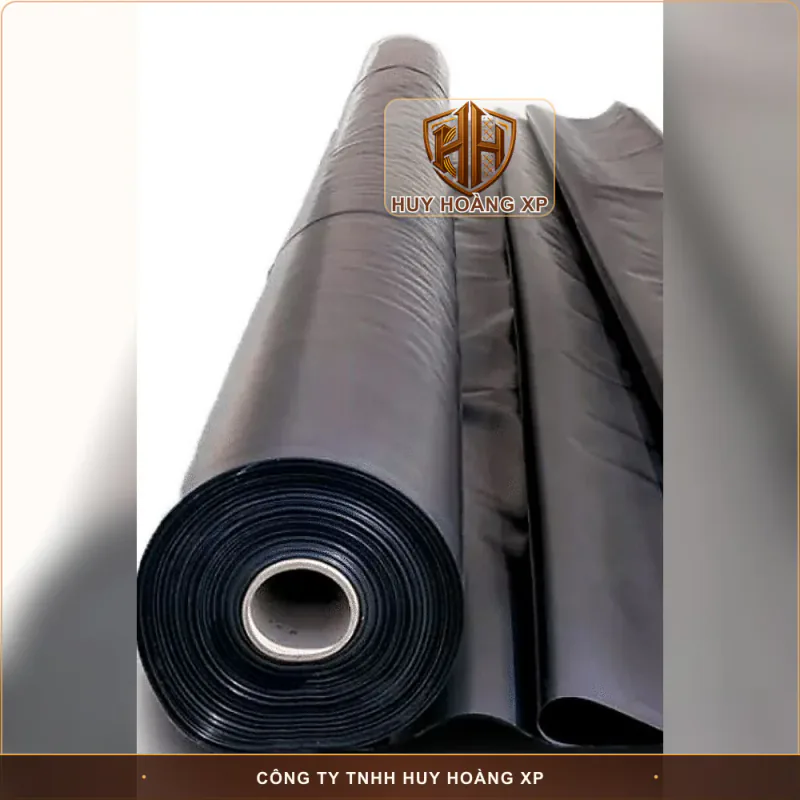 Bạt lót ao HDPE 0.4mm