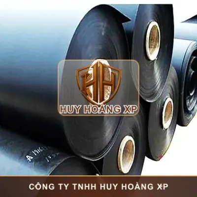 Bạt lót ao HDPE 0.5mm