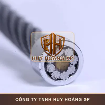 Cáp thang máy Hàn Quốc
