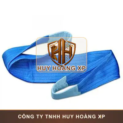 Cáp vải dẹt