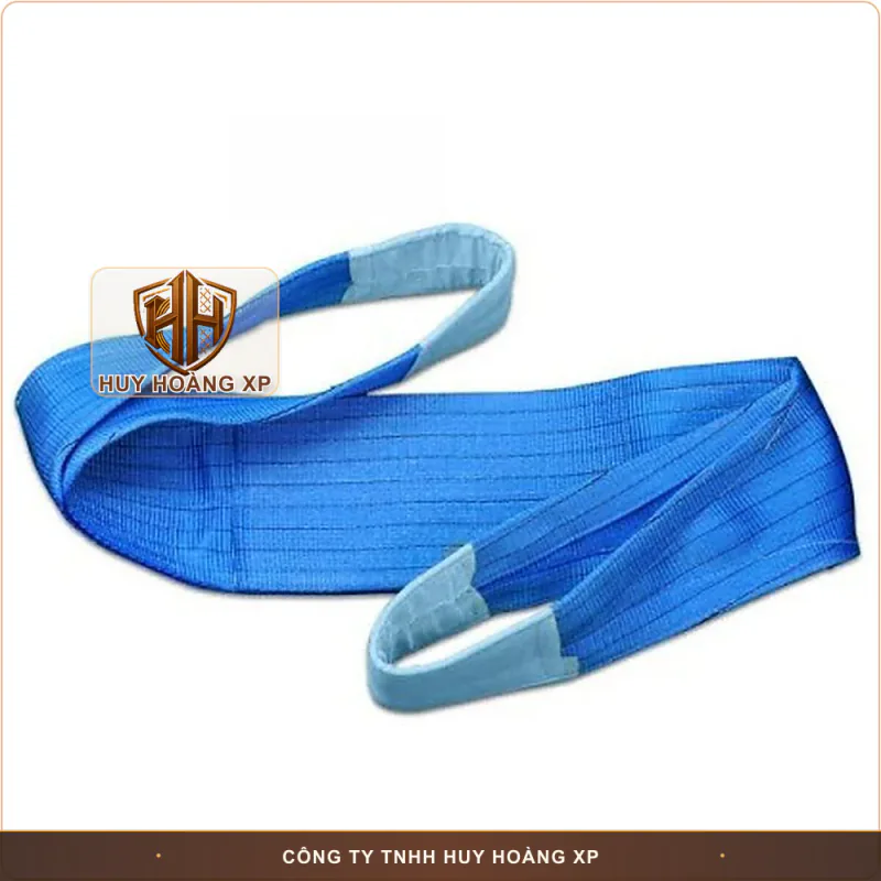Cáp vải dẹt