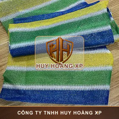 Lưới đa sắc