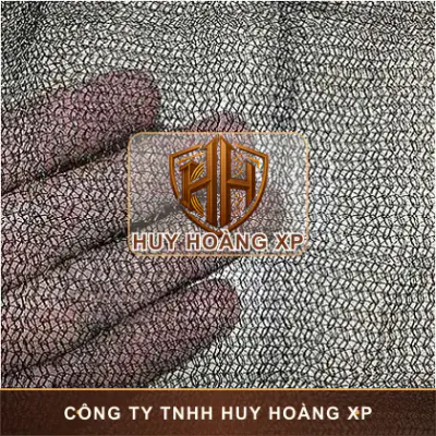 Lưới Mono đen