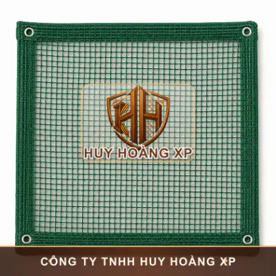 Lưới sân bóng chuyên dụng