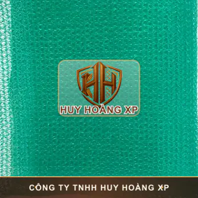 Lưới xây dựng xanh ngọc