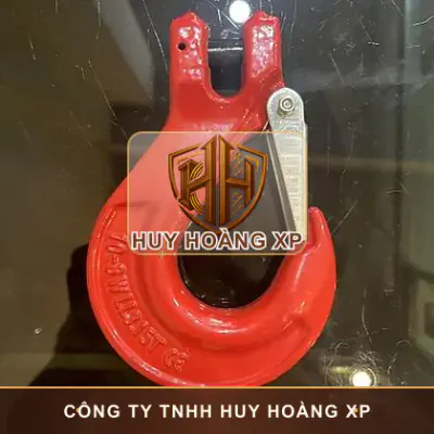 Móc lưỡi gà