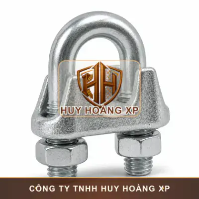 Ốc siết trung / nặng