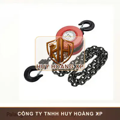 Palang xích kéo tay / lắc tay - 2