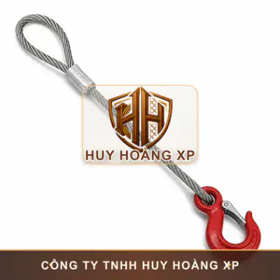 Sling móc cẩu