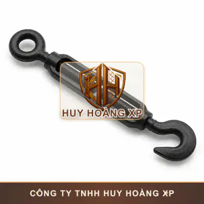 Tăng đơ đen Trung Quốc