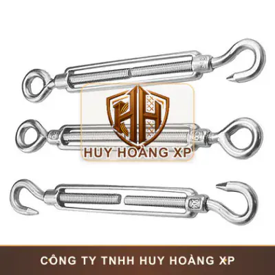 Tăng đơ mạ DIN